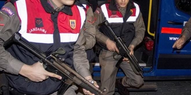 Diyarbakır'da 'POS cihazı tefecileri'ne operasyon