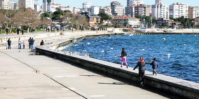 Beyoğlu çakıldı, Büyükçekmece uçuşa geçti