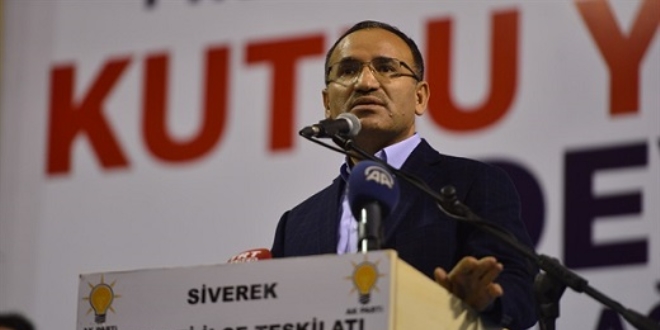 'Allah'ın izniyle 2019'da bütün oyunları bu millet bozacaktır'