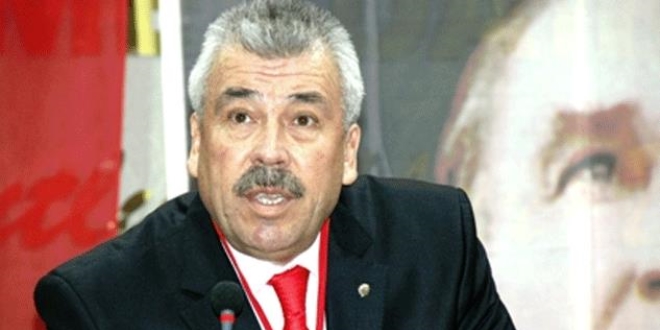 CHP Yozgat İl Başkanı güven tazeledi