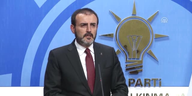 'Kılıçdaroğlu 30 saniyede 4 fikir değiştiriyor'