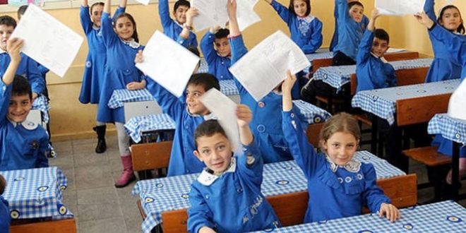 Okullarda yarıyıl tatili ne zaman başlıyor?