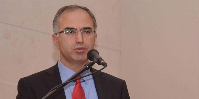 'Mağdur haklarında yeni model oluşturacağız'