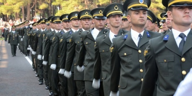 Mezun, Öğrenci ve Kursiyer Astsubayların Hukuki Durumu