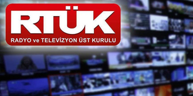 RTÜK'ten medya kuruluşlarına e-posta adresi uyarısı
