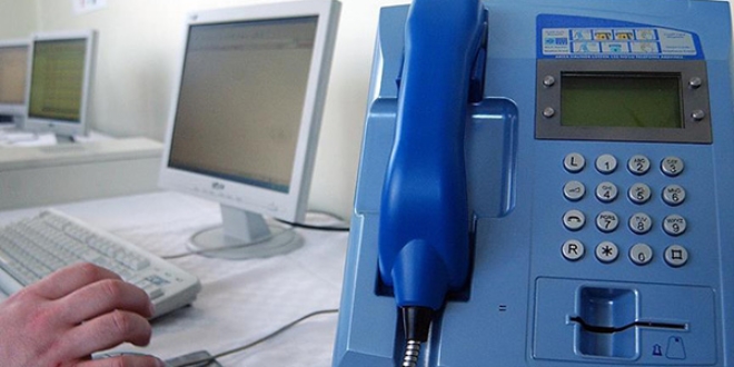 Mahrem imamdan kontörlü telefon itirafı