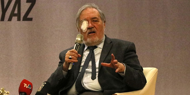 Ortaylı: 18 yaşındaki Türk çocuğu ahmaktır