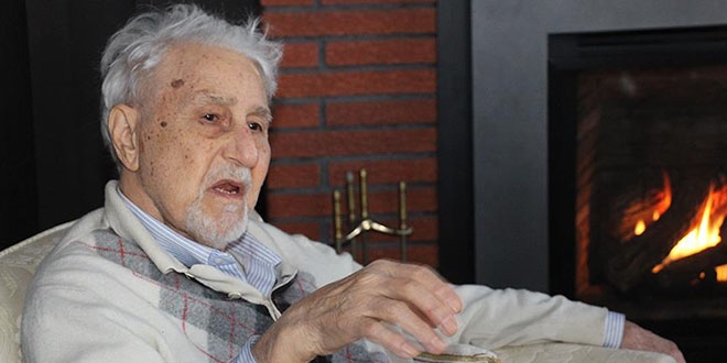 'Kuzeydeki son Osmanlı': Dr. Fuad Şahin
