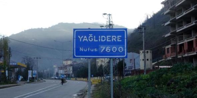 Bu ilçe, ABD'den tersine göç alacak