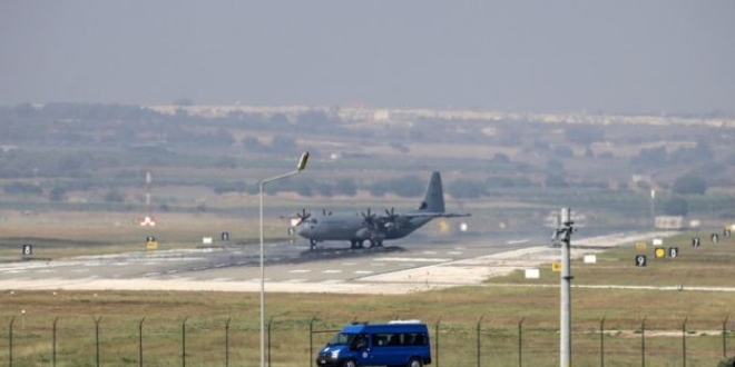 'İncirlik'teki ABD'liler çok çocuk satın aldı'