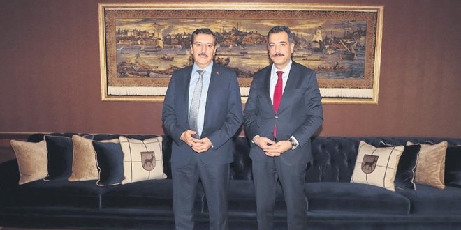 Artık tek tıkla şirket kurulacak