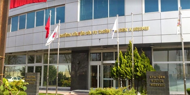 Atatürk Kültür Dil ve Tarih Yüksek Kurumu, burs sonuçlarını açıklamadı