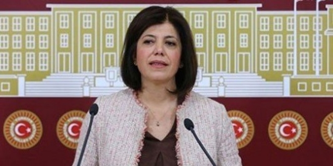 HDP Adana vekili Beştaş'ın yargılanmasına devam edildi