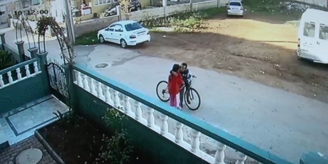 2 kız çocuğunu taciz eden şüpheli tutuklandı