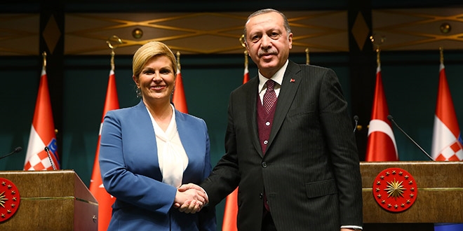 FETÖ'nün kökü Balkanlardan kazınacak