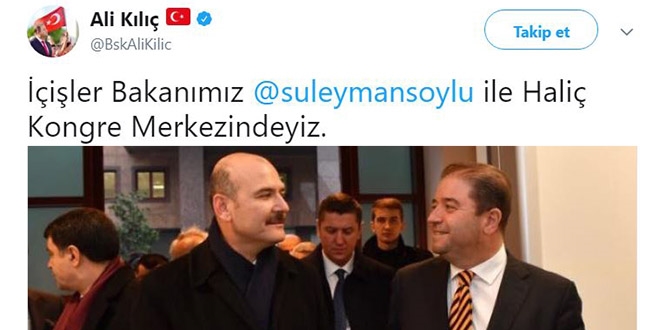 CHP'li başkanın paylaşımı kriz yarattı