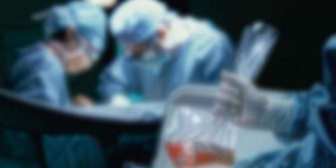 Antalya'da organ ve doku ticareti iddiası
