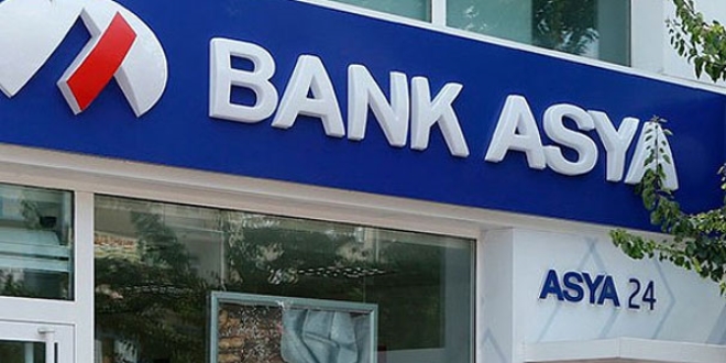 Bank Asya'nın A grubu hissedarlarından 24'ü tutuklandı