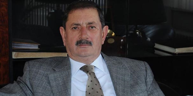 Beğendik mağazalarının sahibi vefat etti