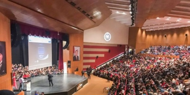 Milli projelerde görev alacak 'memleket sevdalıları' aranıyor