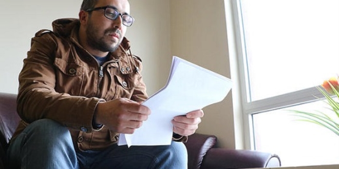 Kuzenine vekalet verdi, 1,5 milyon liralık icra geldi