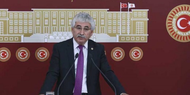 'OHAL, toplumu korku ve baskı ile yönetme çabasıdır'