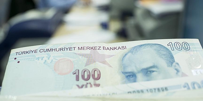 Asgari ücret desteği 100 lira olarak devam edecek