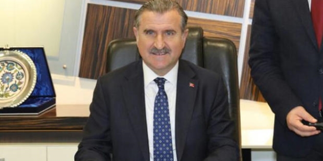 Bakan Bak, o habere ilişkin soruşturma başlattı