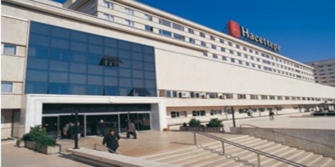 Hacettepe Üniversitesi'nde yeni bir enstitü kuruldu