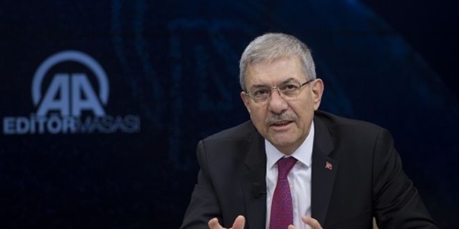 Sağlık Bakanlığı 2018'de 55 bin personel alacak