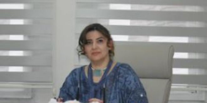 Vali eşini böyle savundu... 15 yıl önce sınavda başarılı oldu