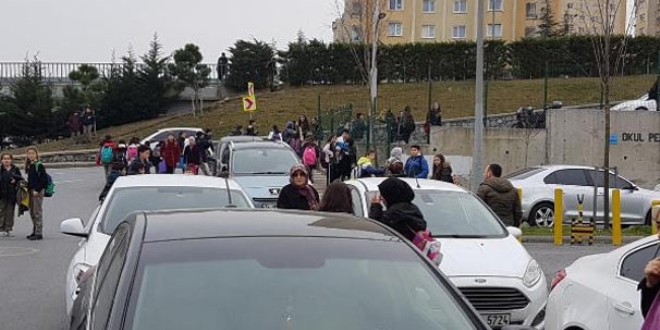 Velileri ayağa kaldıran skandal iddiaya soruşturma