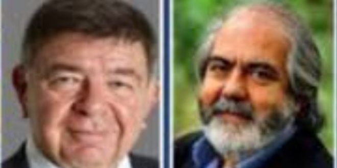 AYM'den Mehmet Altan ve Şahin Alpay'a tahliye kararı