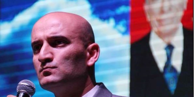 Ülkü Ocakları'ndan Bahçeli'ye tam destek