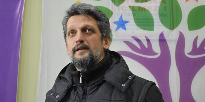 HDP'li Paylan'ın suikast iddiaları gerçeği yansıtmıyor