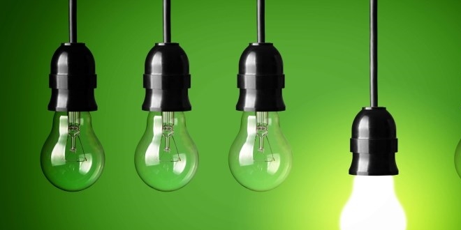 Enerji tasarrufu için 'tüketim hesaplama' uygulaması