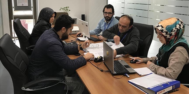 'Bu yasa ile çalışanların önündeki belirsizlik kalktı'