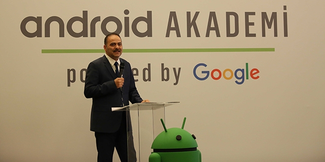 BTK'da 5G için vadi kuruldu