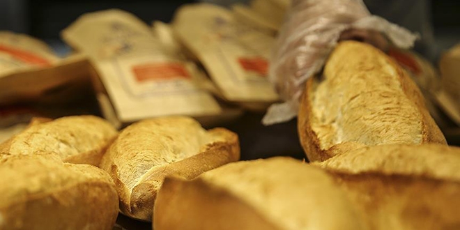 Fırıncılardan ekmek gramajında 'tarife' uyarısı