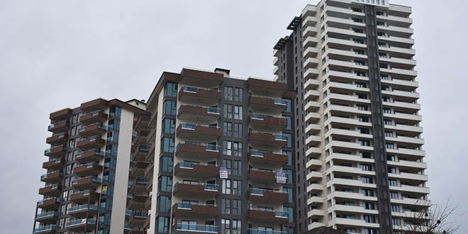 Araplar en çok Doğu Karadeniz'den konut alıyor