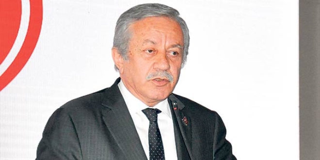 'MHP'yi sorgulamaya CHP'nin gc yetmez'