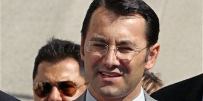 AYM, kuvvetli suç şüphesinden dolayı, eski üyesinin tutukluluğunda hak ihlali görmedi