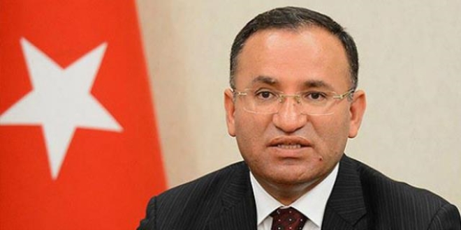 AYM'nin tahliye kararına Hükümetten ilk açıklama