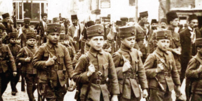 İstiklal madalyaları acık artırmada