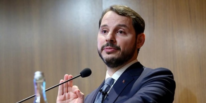 '2017'de Cumhuriyet tarihinin rekorunu kırdık'