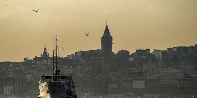 İstanbul'un imar yönetmeliği değişti