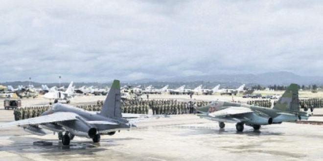 Hmeymim tuzağı