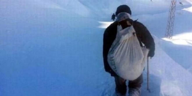 Van'da 'Cenazesi çuvalda taşınan çocuk' soruşturmasında karar