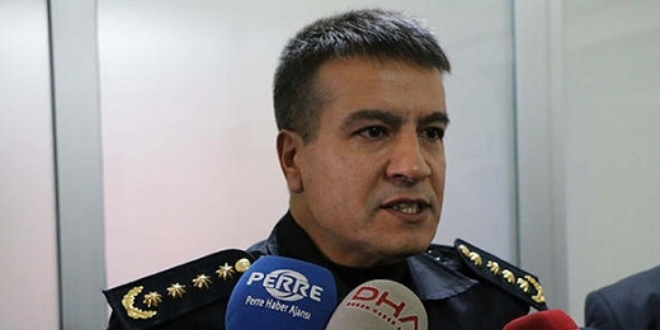 'Talimatı doğru anladık, bellerini ve kafalarını kırıyoruz'