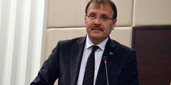 'İsteyen vatandaşlar evlerini maliyetine takas edebilir'